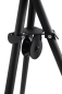 Preview: Schwenkgrill „TIPI“ 210 cm - Doppelrost aus Edelstahl Cook King